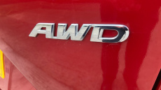 Honda CR-V 2.0 i-MMD Hybrid EX 5dr eCVT Hybrid Estate